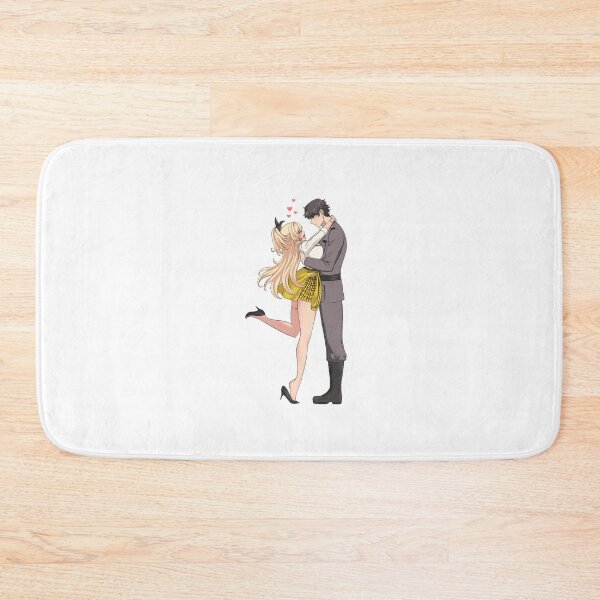 Item preview, Rupee and her Sweetie designed and sold by Hoshi Beruu.