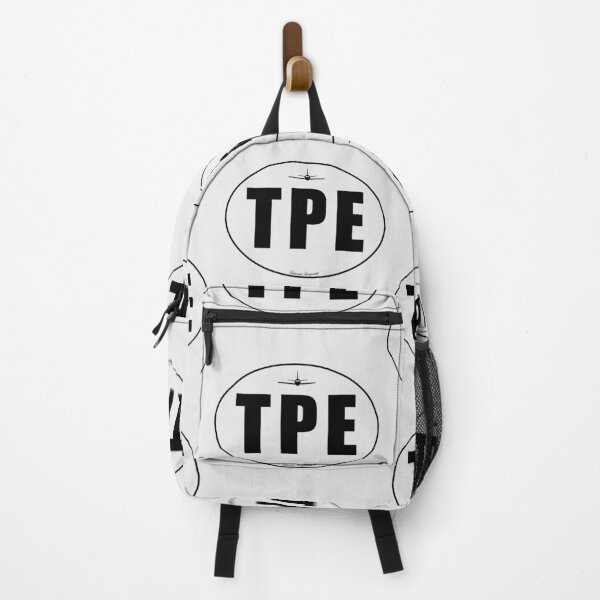 Item preview, TPE Taiwan Taoyuan Airport Code designed and sold by Lartheviking.