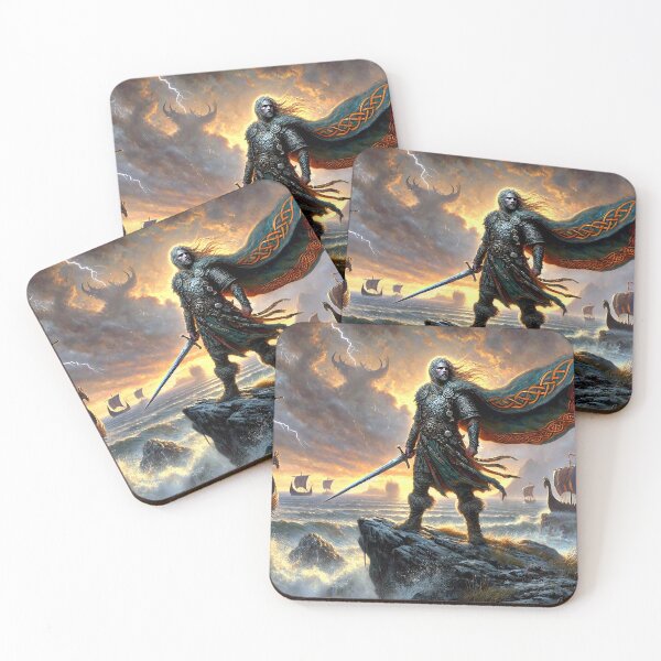 Item preview, Lochlann's Son designed and sold by MacksMerch.
