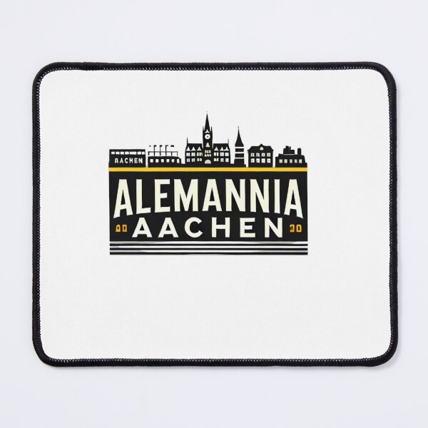 Item preview, Alemannia Aachen designed and sold by danny-Dsign.