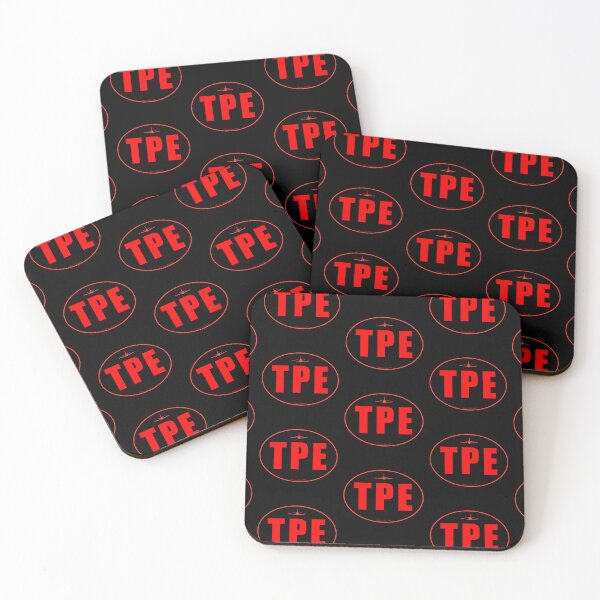 Item preview, TPE Taiwan Taoyuan Airport Code designed and sold by Lartheviking.
