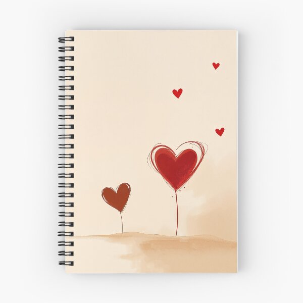 Item preview, Hearts in Bloom designed and sold by my-wishlist.