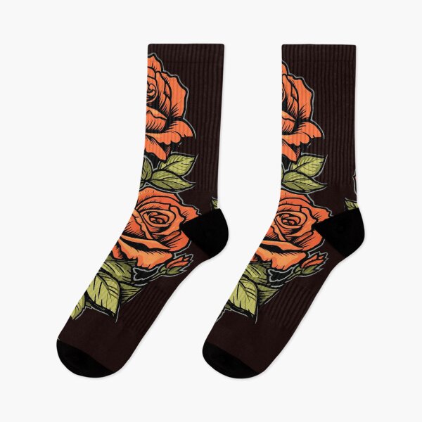 Item preview, Orange Roses designed and sold by ViaARTfactory.