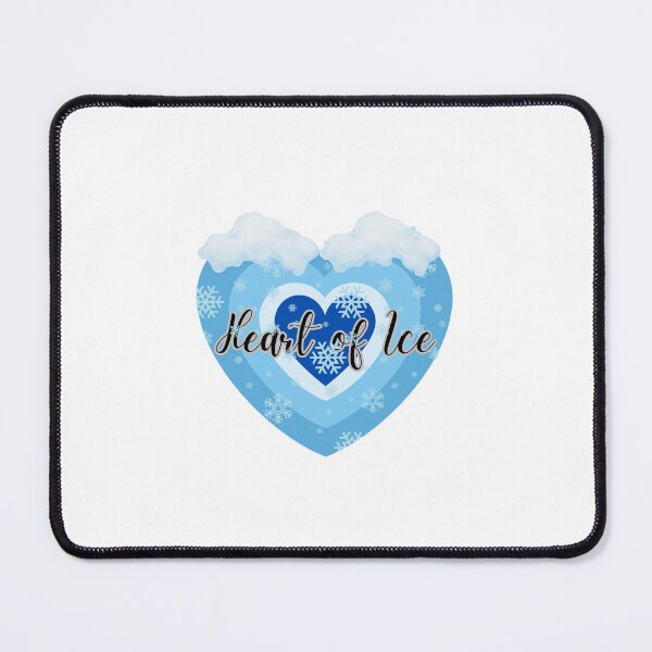 Item preview, Heart of Ice designed and sold by Twisted-Minds-.