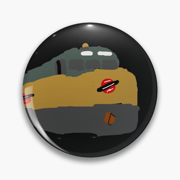 Item preview, Crandall cab designed and sold by Mnbaco shop.