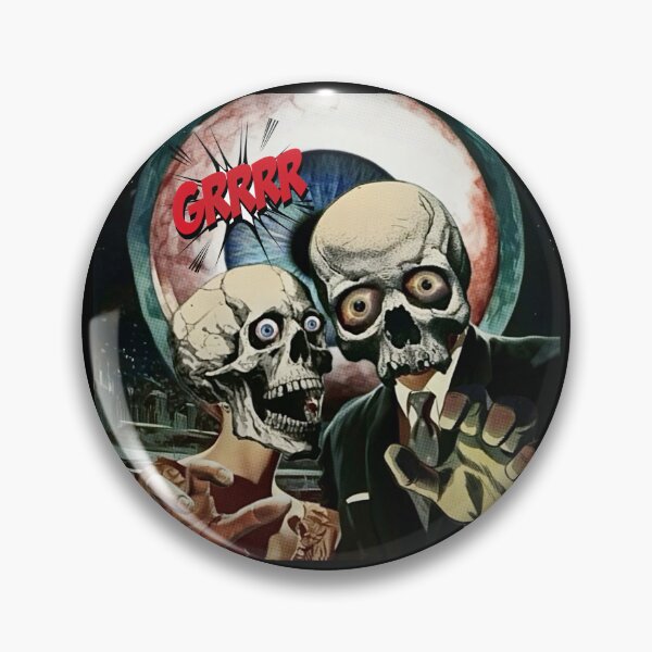 Item preview, Won't you Join us? designed and sold by Infernal Machines.