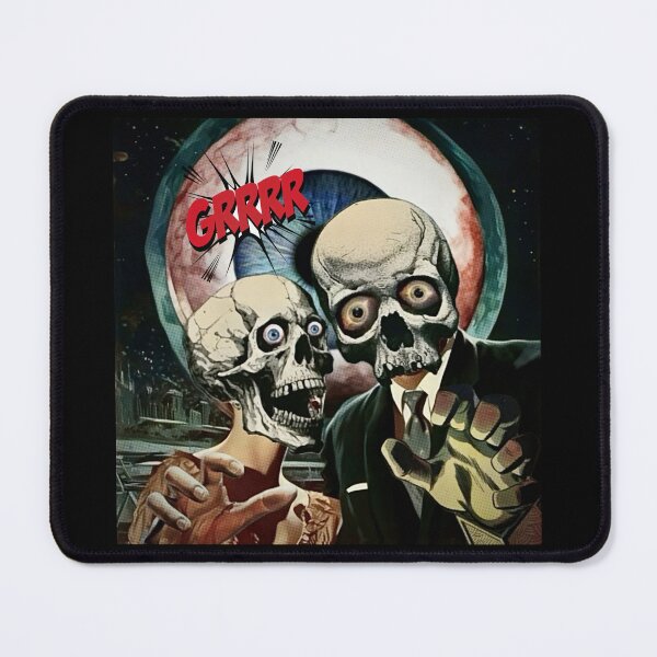Item preview, Won't you Join us? designed and sold by Infernal Machines.