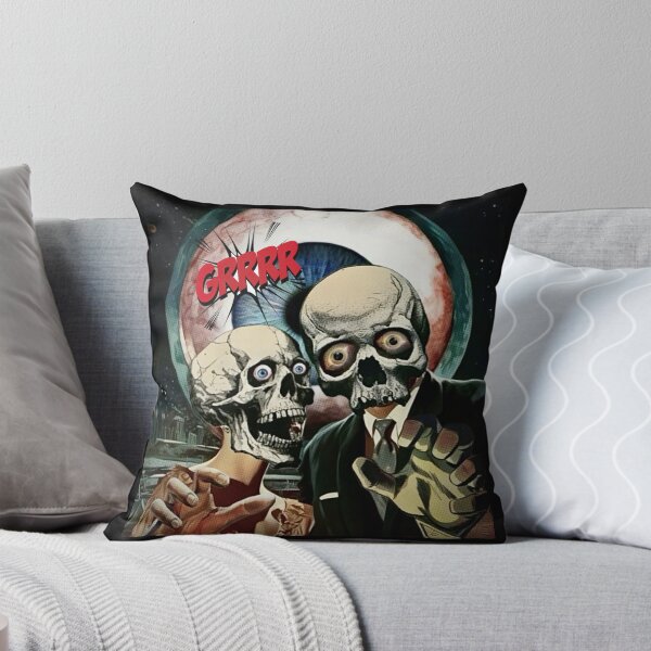 Item preview, Won't you Join us? designed and sold by Infernal Machines.