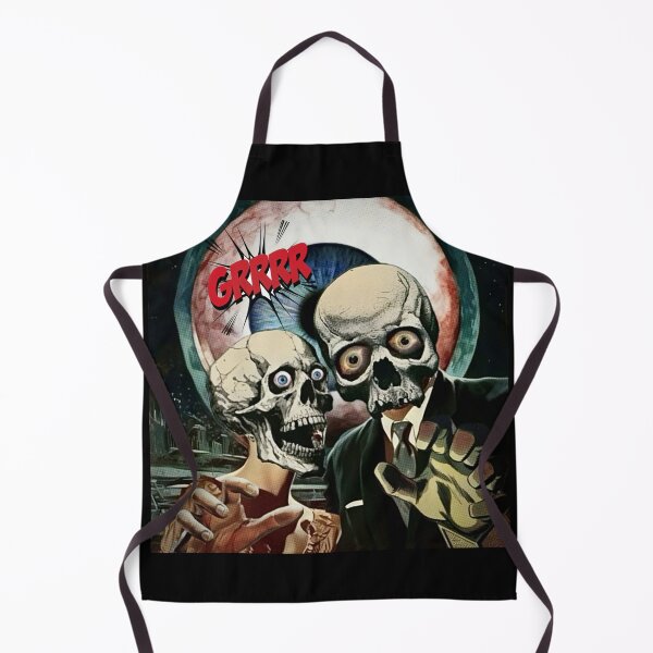 Item preview, Won't you Join us? designed and sold by Infernal Machines.
