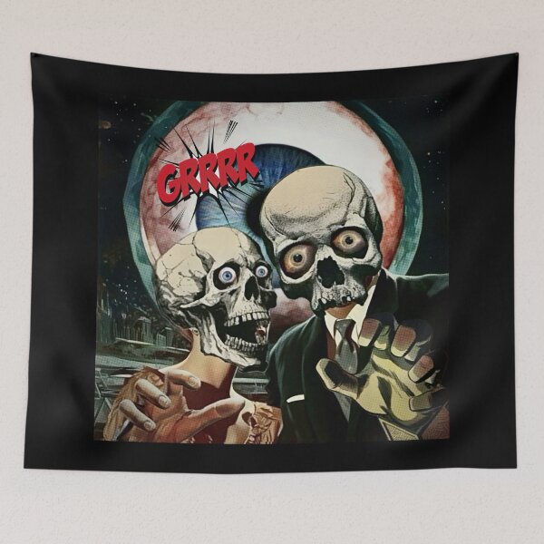 Item preview, Won't you Join us? designed and sold by Infernal Machines.