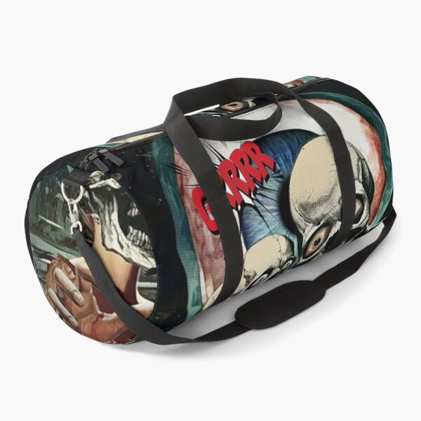 Item preview, Won't you Join us? designed and sold by Infernal Machines.
