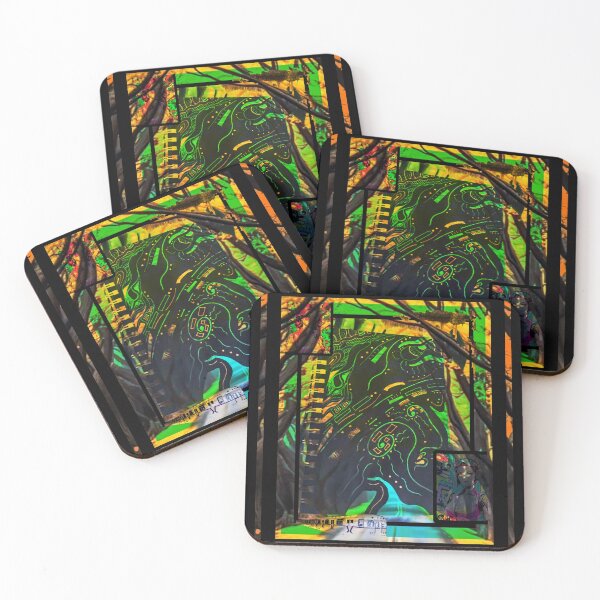 Item preview, Wilderness Walks  designed and sold by AJT7rb.