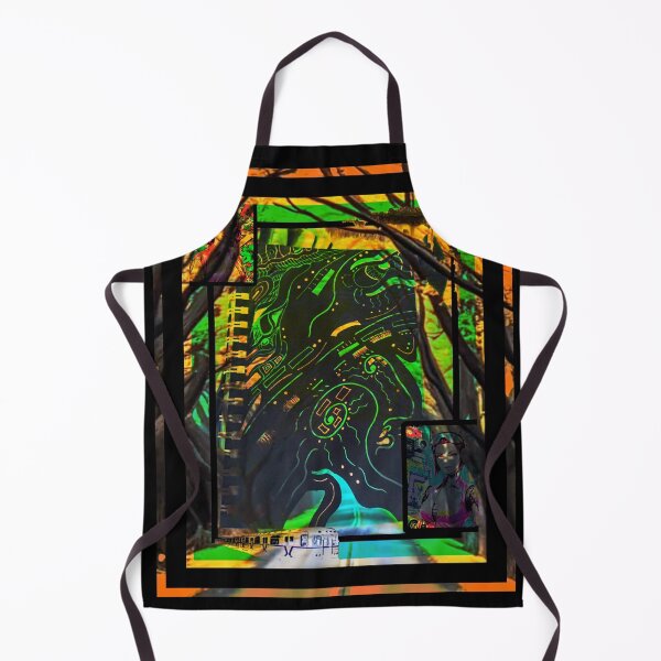 Item preview, Wilderness Walks designed and sold by AJT7rb.