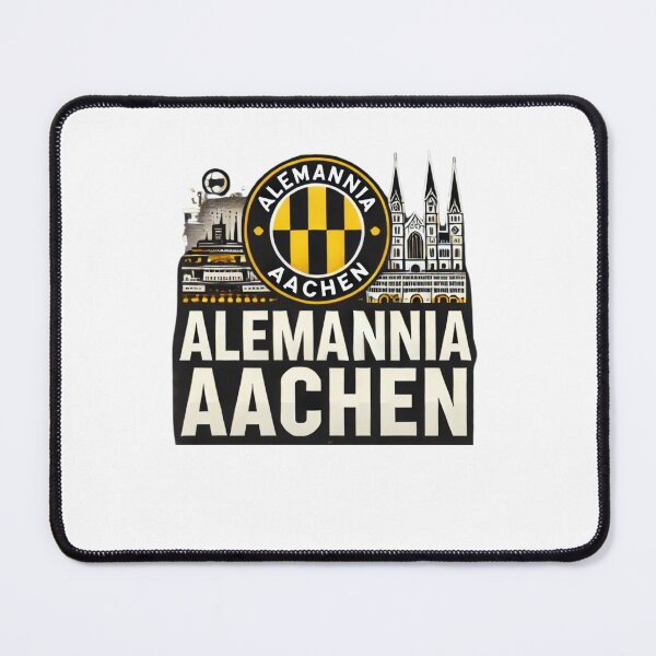 Item preview, Aachen football designed and sold by danny-Dsign.