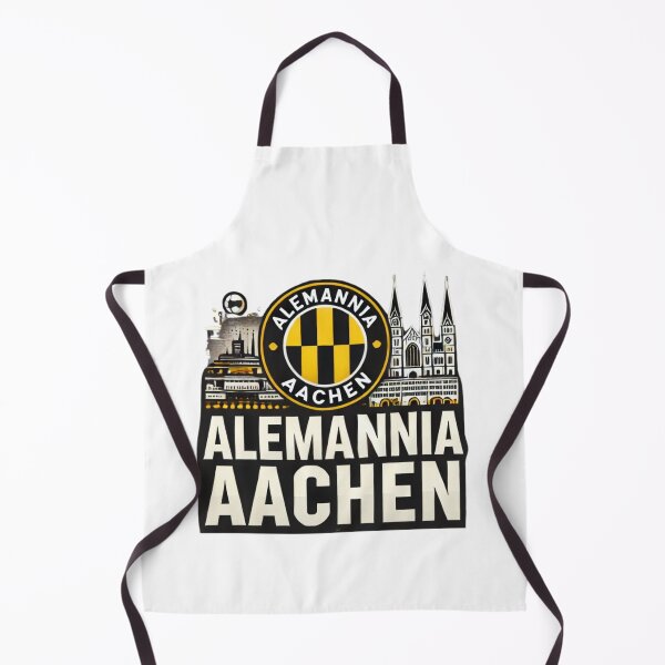 Item preview, Aachen football designed and sold by danny-Dsign.