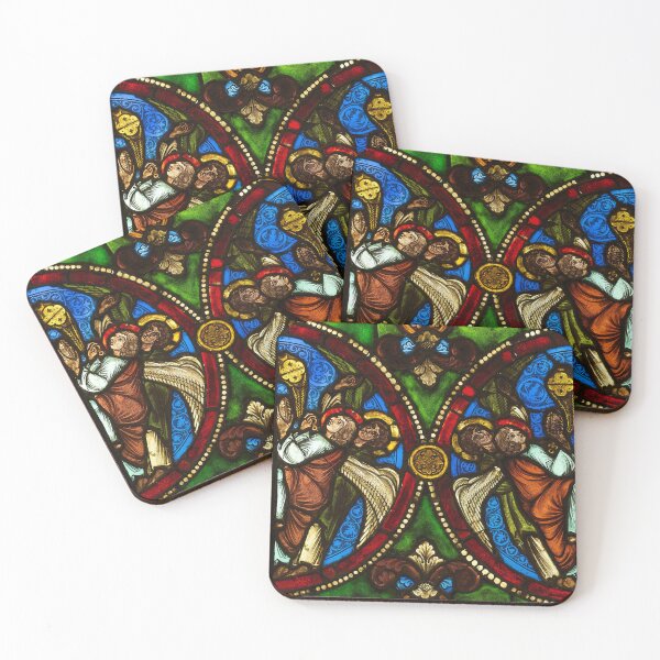 Item preview, French Angels 12th Century  designed and sold by AnimaliaStar.
