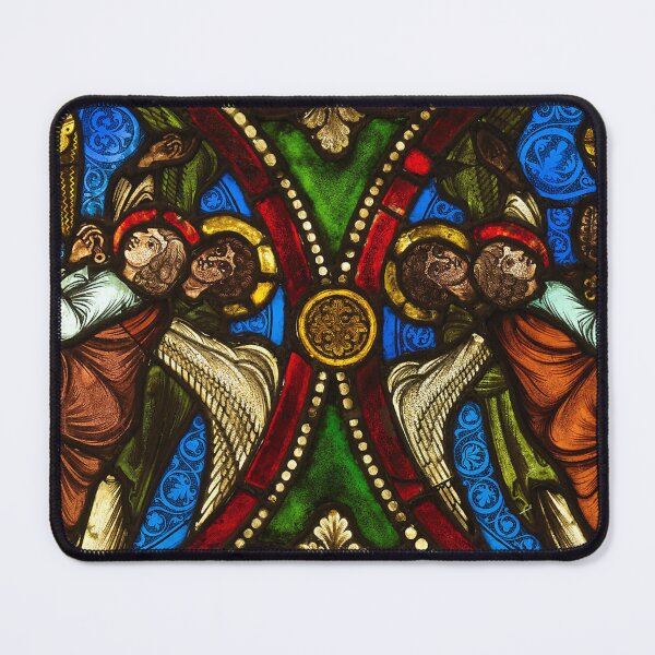 Item preview, French Angels 12th Century designed and sold by AnimaliaStar.