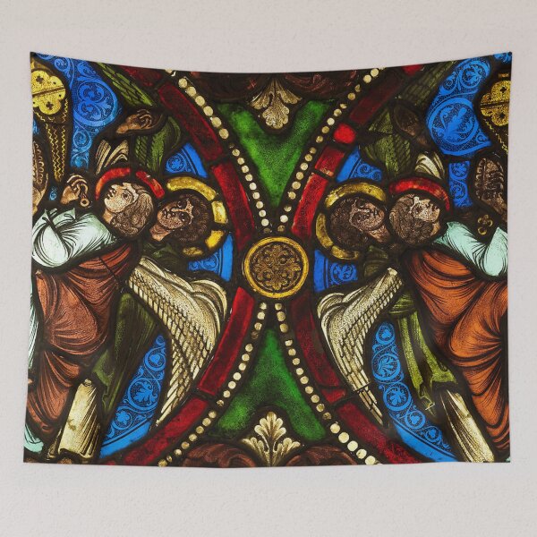 Item preview, French Angels 12th Century  designed and sold by AnimaliaStar.