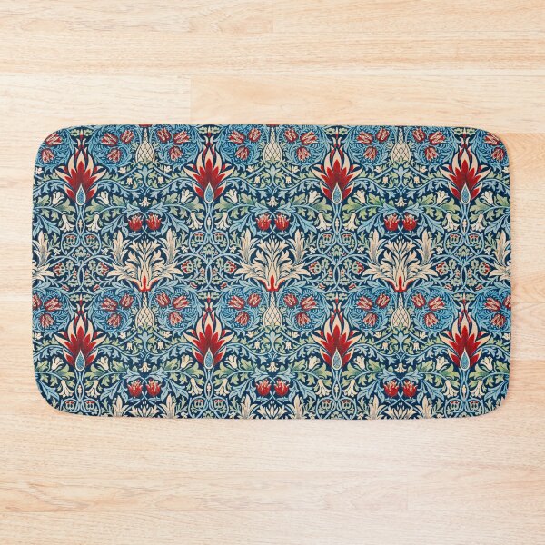 Item preview, William Morris' Snakeshead  designed and sold by PinUpPizzazz.
