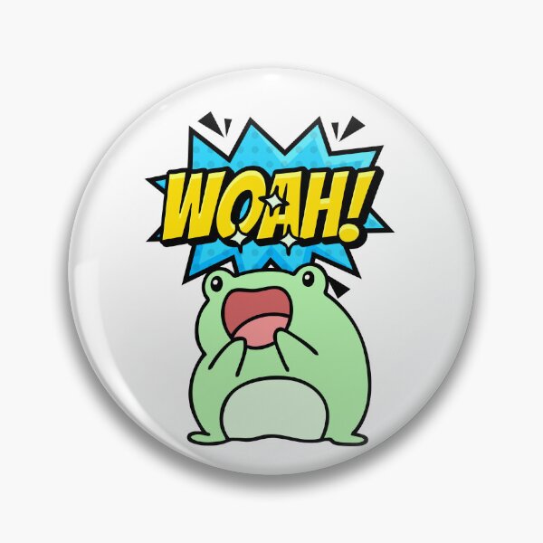 Item preview, Woah designed and sold by Srngl.