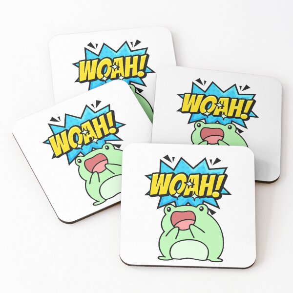 Item preview, Woah designed and sold by Srngl.