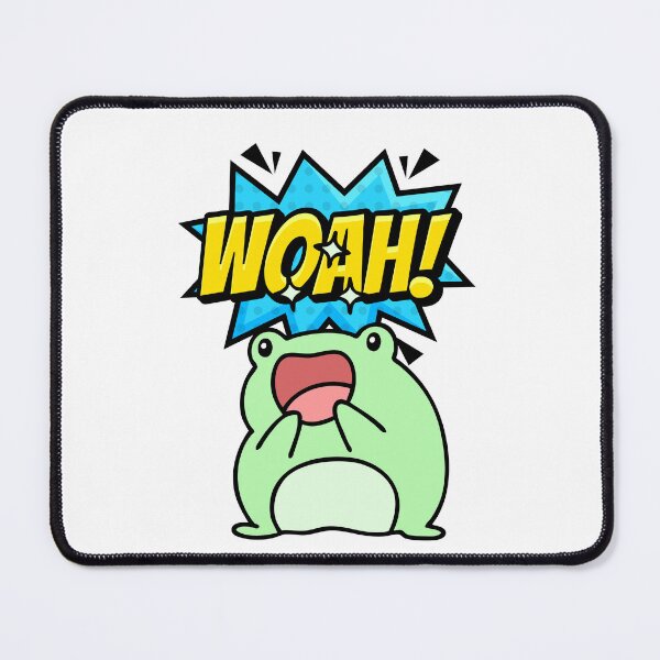 Item preview, Woah designed and sold by Srngl.
