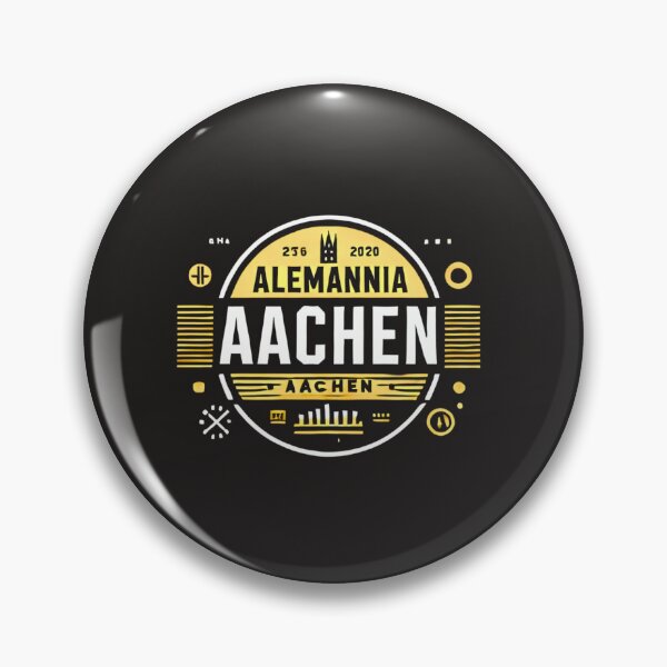 Item preview, Alemannia AC designed and sold by danny-Dsign.