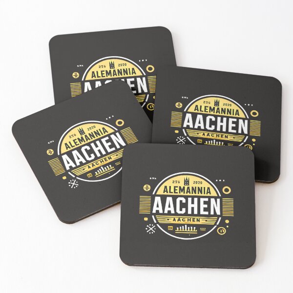 Item preview, Alemannia AC designed and sold by danny-Dsign.