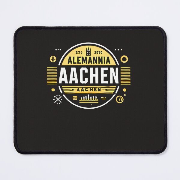 Item preview, Alemannia AC designed and sold by danny-Dsign.