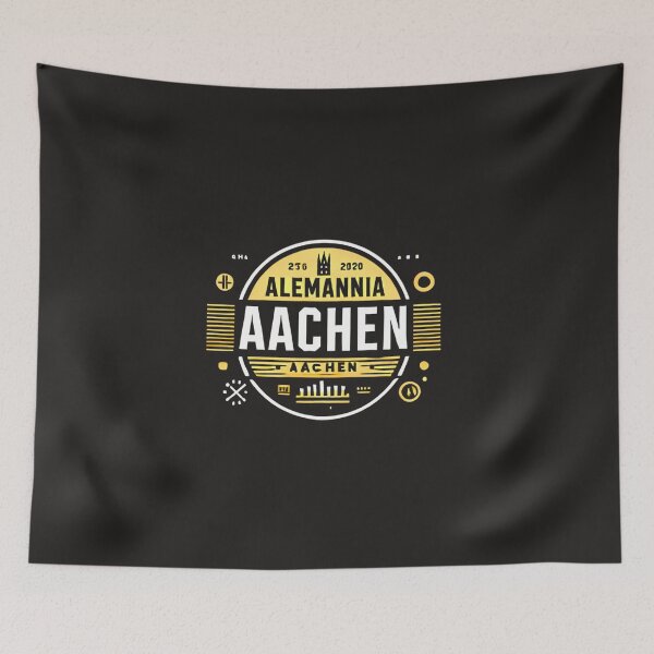 Item preview, Alemannia AC designed and sold by danny-Dsign.