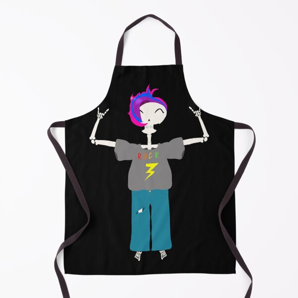 Item preview, Rocker Skeleton designed and sold by JaygiesDesign.