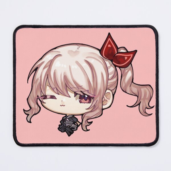 Item preview, Mizuki chibi designed and sold by bubbie-tea.