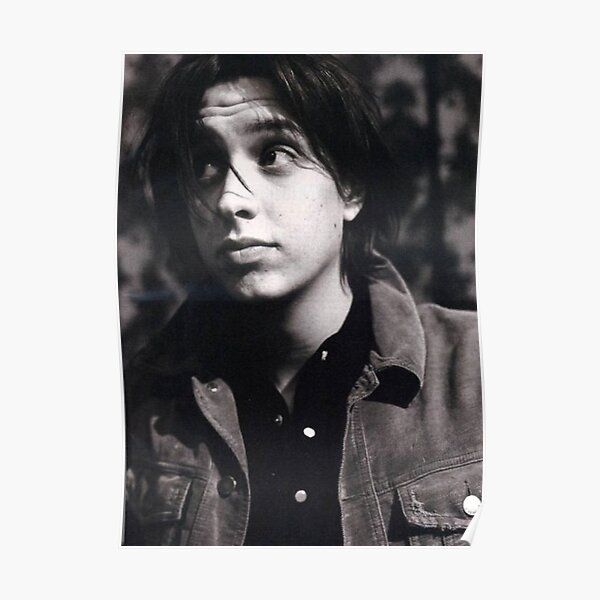 julian Poster