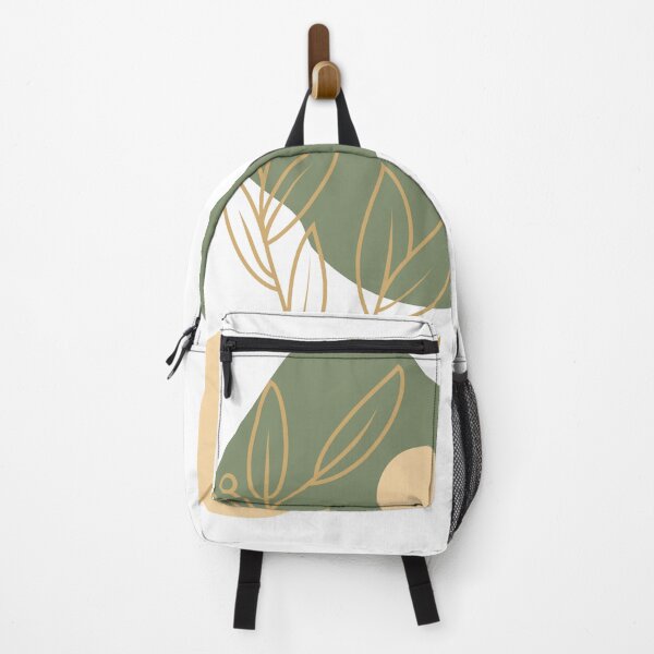 Item preview, Minimalist Botanical Design designed and sold by EllsLittleStore.