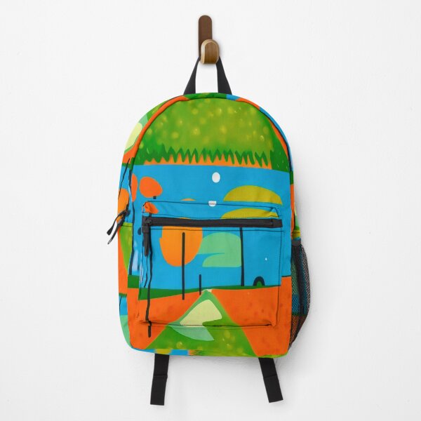 Item preview, The Park designed and sold by Imsky Design Studio.