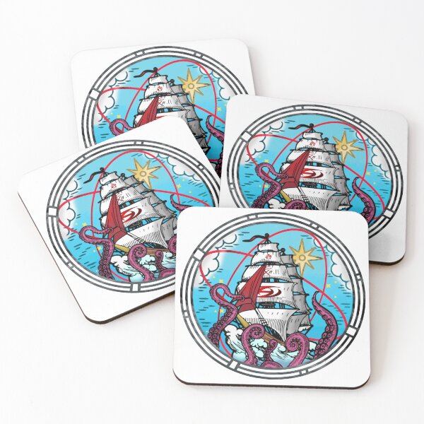 Item preview, Ateez - Towards the Light designed and sold by Mystical Illustrations.