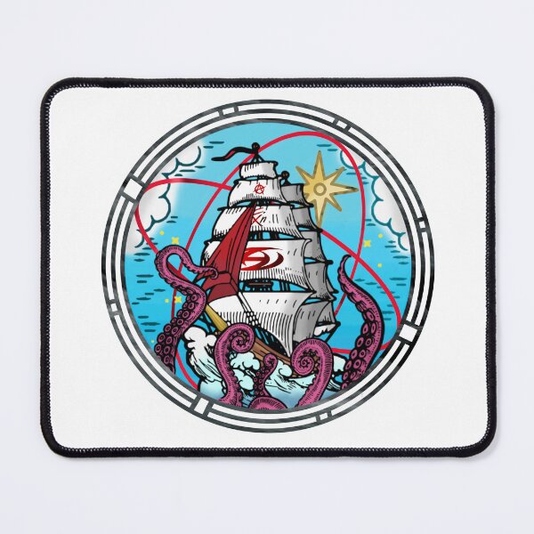 Item preview, Ateez - Towards the Light designed and sold by Mystical Illustrations.