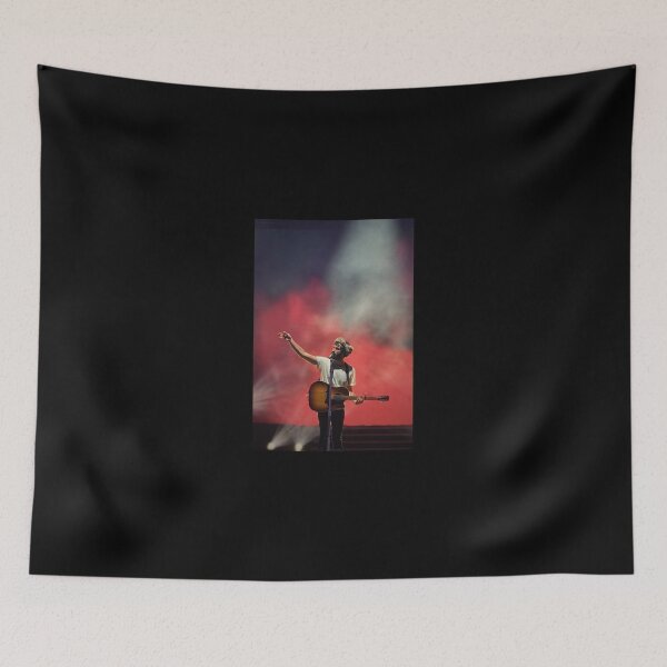 Item preview, Jack Met and his Guitar AJR designed and sold by Vuriah-Tee.
