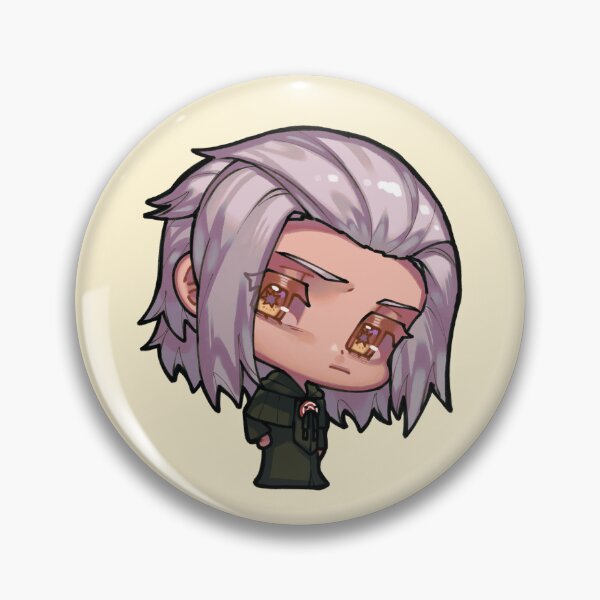 Item preview, emet selch chibi designed and sold by bubbie-tea.