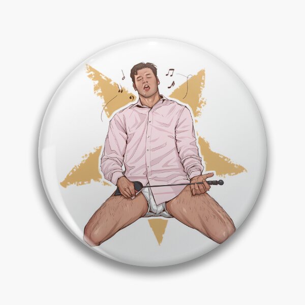 Item preview, Eddie Diaz Dancing Like Tom Cruise in Risky Business designed and sold by kubyart.