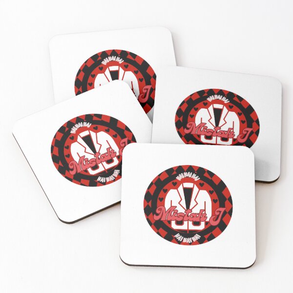 Item preview, Mistah J  designed and sold by Twisted-Minds-.