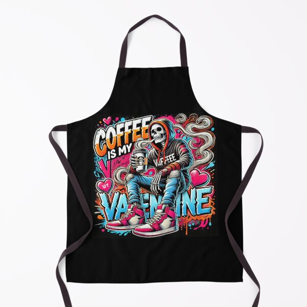 Item preview, Your love is like coffee-so warm designed and sold by ATOTI.