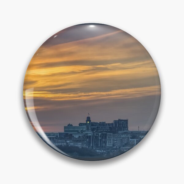Item preview, Barnsley Sunset designed and sold by Alisonchambers2.