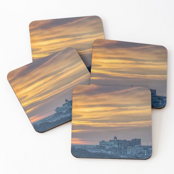 Item preview, Barnsley Sunset designed and sold by Alisonchambers2.