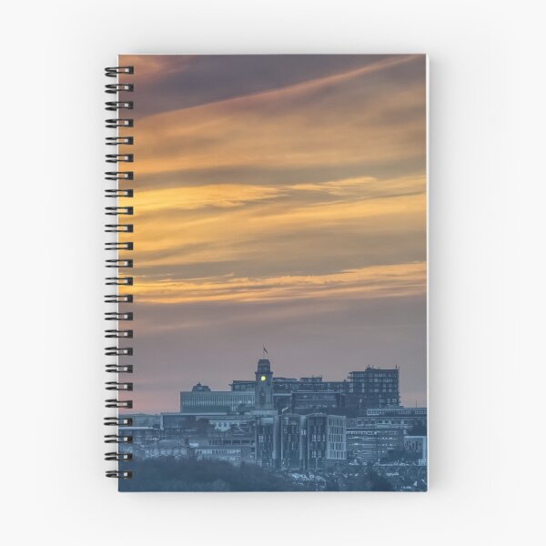 Item preview, Barnsley Sunset designed and sold by Alisonchambers2.