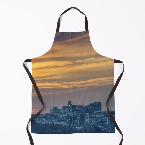 Item preview, Barnsley Sunset designed and sold by Alisonchambers2.