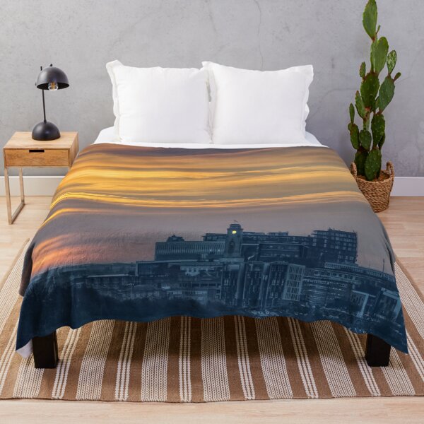 Item preview, Barnsley Sunset designed and sold by Alisonchambers2.