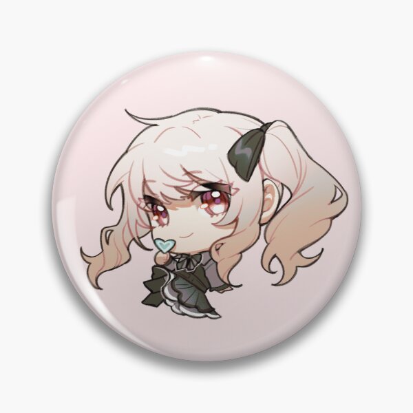 Item preview, brand new style mizuki chibi designed and sold by bubbie-tea.