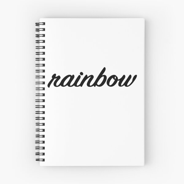 Item preview, rainbow designed and sold by At349ks3d.