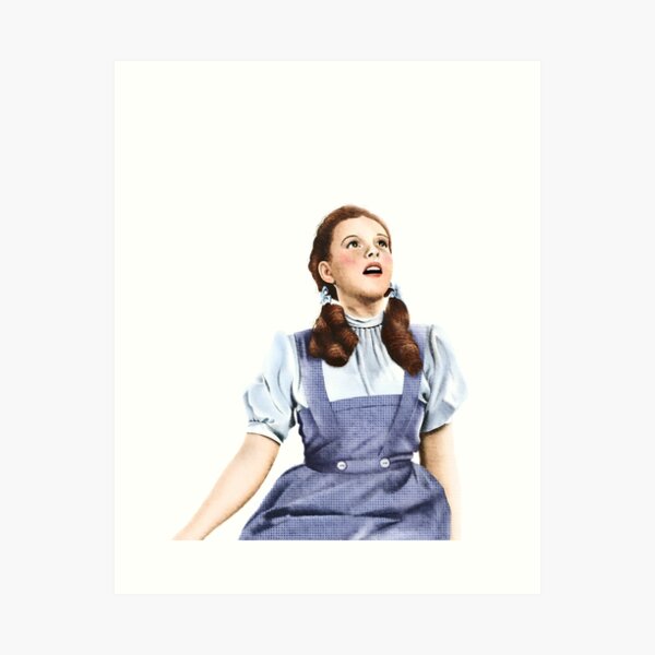 Item preview, The Wizard of Oz designed and sold by Heiyoum Studio.